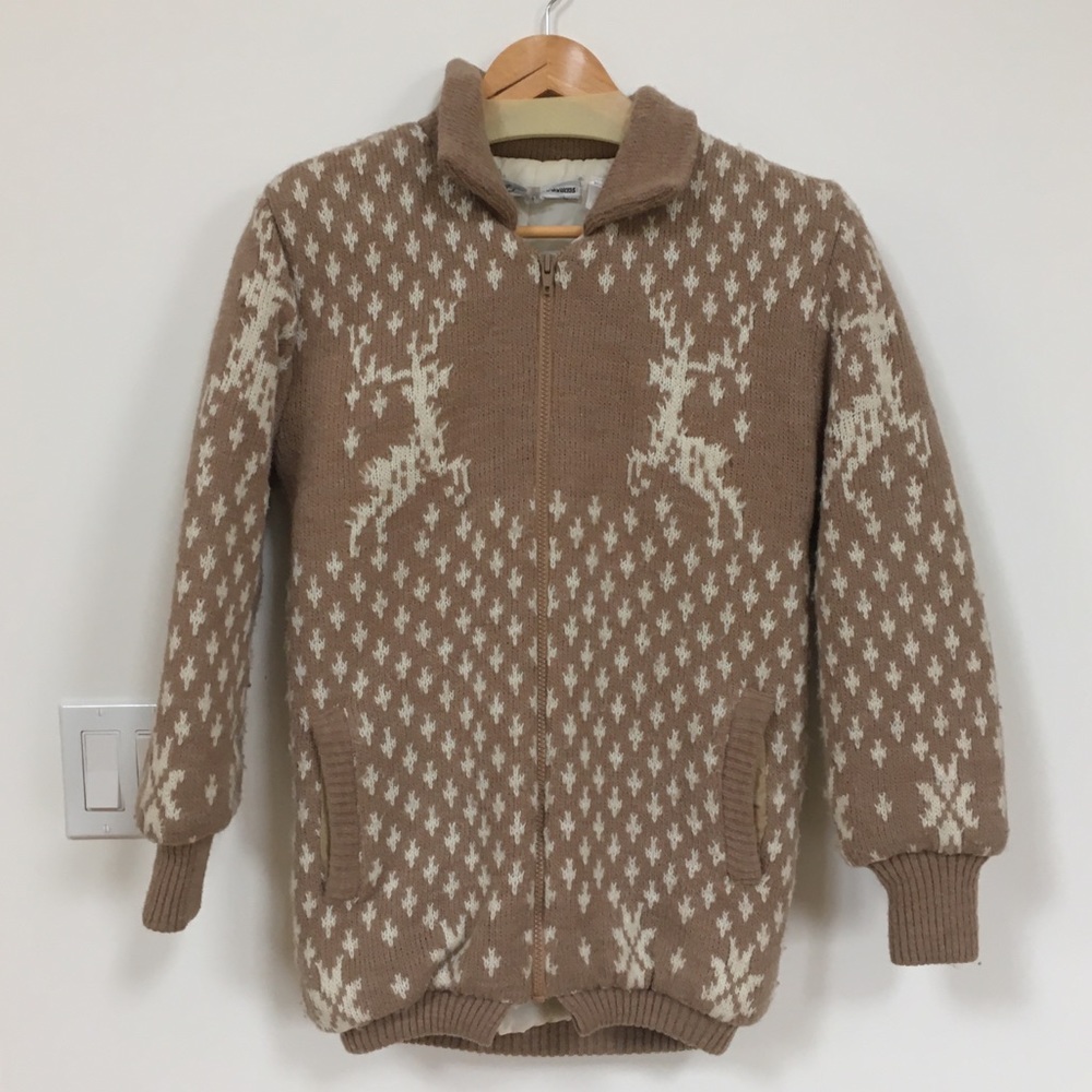 Vintage Shacket